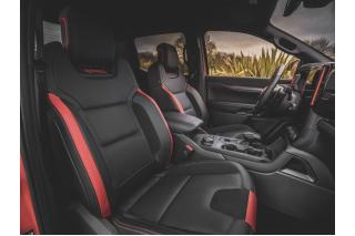 Το νέο Ranger Raptor ξαναγράφει τους Off-Road κανόνες